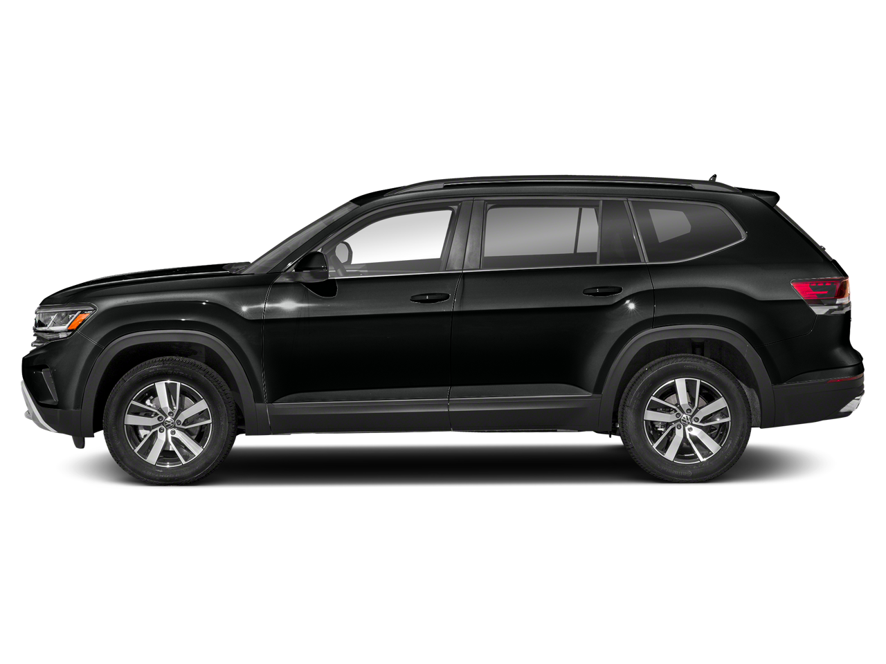 2023 Volkswagen Atlas 2.0T SE FWD