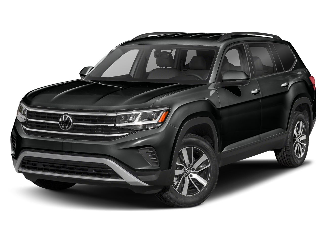 2023 Volkswagen Atlas 2.0T SE FWD