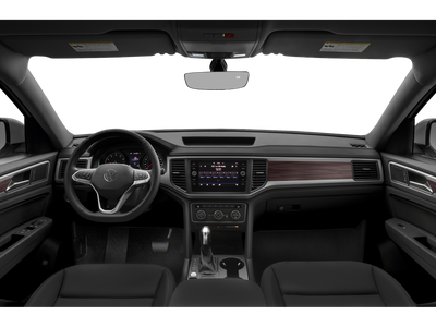 2023 Volkswagen Atlas 2.0T SE FWD