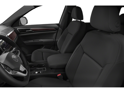 2023 Volkswagen Atlas 2.0T SE FWD