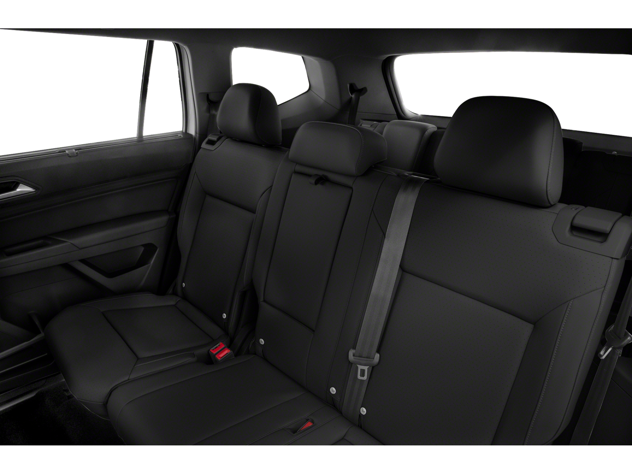 2023 Volkswagen Atlas 2.0T SE FWD