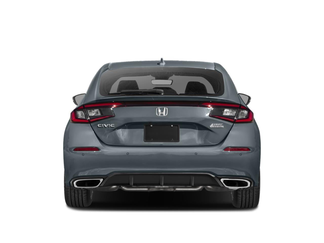 2023 Honda Civic Hatchback Sport Touring CVT