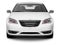 2012 Chrysler 200 4dr Sdn LX