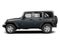 2014 Jeep Wrangler Unlimited 4WD 4dr Rubicon