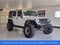 2017 Jeep Wrangler Unlimited Rubicon 4x4