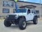 2017 Jeep Wrangler Unlimited Rubicon 4x4