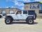 2017 Jeep Wrangler Unlimited Rubicon 4x4