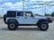 2017 Jeep Wrangler Unlimited Rubicon 4x4
