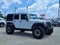 2017 Jeep Wrangler Unlimited Rubicon 4x4