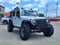 2017 Jeep Wrangler Unlimited Rubicon 4x4