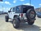 2017 Jeep Wrangler Unlimited Rubicon 4x4
