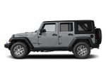 2016 Jeep Wrangler Unlimited 4WD 4dr Rubicon