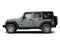 2016 Jeep Wrangler Unlimited 4WD 4dr Rubicon