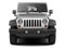 2012 Jeep Wrangler Unlimited 4WD 4dr Sahara
