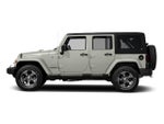 2016 Jeep Wrangler Unlimited 4WD 4dr Sahara