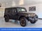 2014 Jeep Wrangler Unlimited 4WD 4dr Sahara