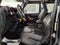2014 Jeep Wrangler Unlimited 4WD 4dr Sahara