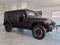 2014 Jeep Wrangler Unlimited 4WD 4dr Sahara