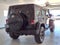 2014 Jeep Wrangler Unlimited 4WD 4dr Sahara
