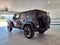 2014 Jeep Wrangler Unlimited 4WD 4dr Sahara