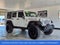 2016 Jeep Wrangler Unlimited 4WD 4dr Rubicon Hard Rock