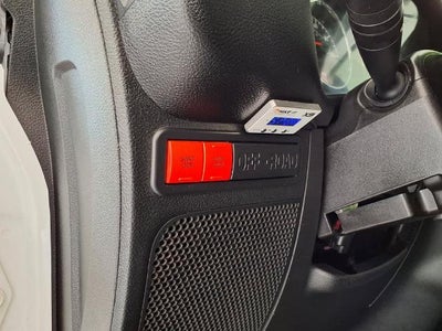 2016 Jeep Wrangler Unlimited 4WD 4dr Rubicon Hard Rock