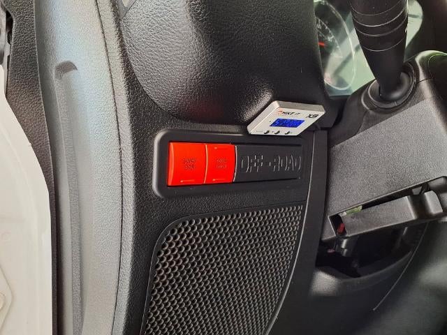 2016 Jeep Wrangler Unlimited 4WD 4dr Rubicon Hard Rock
