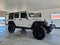 2016 Jeep Wrangler Unlimited 4WD 4dr Rubicon Hard Rock