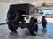 2016 Jeep Wrangler Unlimited 4WD 4dr Rubicon Hard Rock