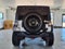 2016 Jeep Wrangler Unlimited 4WD 4dr Rubicon Hard Rock