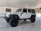 2016 Jeep Wrangler Unlimited 4WD 4dr Rubicon Hard Rock