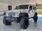 2016 Jeep Wrangler Unlimited 4WD 4dr Rubicon Hard Rock