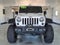 2016 Jeep Wrangler Unlimited 4WD 4dr Rubicon Hard Rock