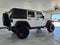 2016 Jeep Wrangler Unlimited 4WD 4dr Rubicon Hard Rock