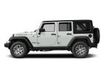 2016 Jeep Wrangler Unlimited 4WD 4dr Rubicon Hard Rock