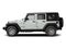 2016 Jeep Wrangler Unlimited 4WD 4dr Rubicon Hard Rock