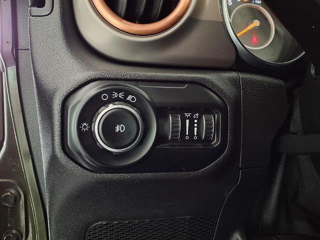 2020 Jeep Wrangler Unlimited Sport 4x4