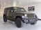 2020 Jeep Wrangler Unlimited Sport 4x4