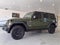 2020 Jeep Wrangler Unlimited Sport 4x4