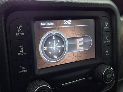 2020 Jeep Wrangler Unlimited Sport 4x4