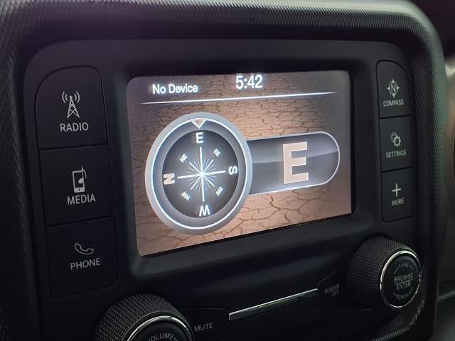 2020 Jeep Wrangler Unlimited Sport 4x4