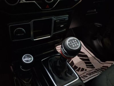 2020 Jeep Wrangler Unlimited Sport 4x4