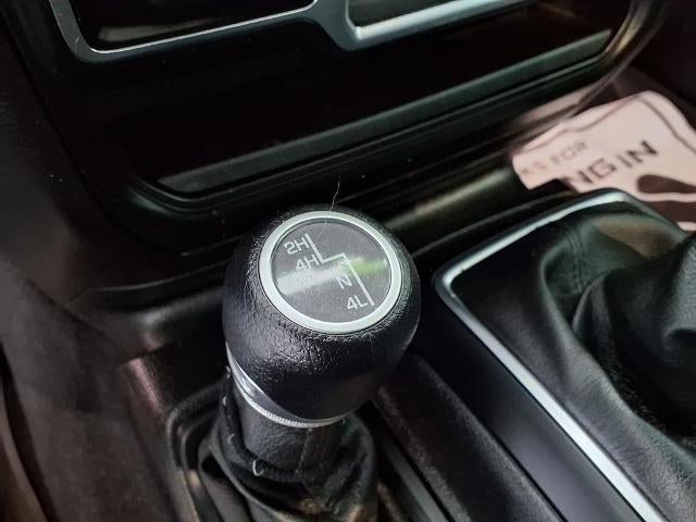 2020 Jeep Wrangler Unlimited Sport 4x4