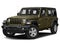 2020 Jeep Wrangler Unlimited Sport 4x4