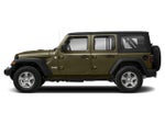 2020 Jeep Wrangler Unlimited Sport 4x4