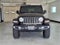 2020 Jeep Wrangler Unlimited Sahara 4x4