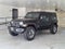 2020 Jeep Wrangler Unlimited Sahara 4x4