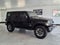 2020 Jeep Wrangler Unlimited Sahara 4x4