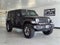 2020 Jeep Wrangler Unlimited Sahara 4x4