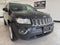 2014 Jeep Compass FWD 4dr Latitude